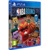 NBA BOUNCE Gra PS4 Rodzaj Gra