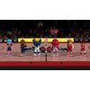 NBA BOUNCE Gra PS4 Gatunek Dla dzieci