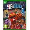 NBA BOUNCE Gra XBOX ONE / XBOX Series X