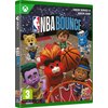 NBA BOUNCE Gra XBOX ONE / XBOX Series X Platforma Xbox Series X