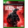 Ready or Not: Day One Edition Gra XBOX SERIES X