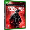 Ready or Not: Day One Edition Gra XBOX SERIES X Rodzaj Gra