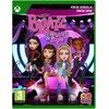 BRATZ Rhythm & Style Gra XBOX ONE (Kompatybilna z Xbox Series X)