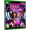 BRATZ Rhythm & Style Gra XBOX ONE (Kompatybilna z Xbox Series X) Platforma Xbox Series X
