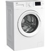 Pralka BEKO b100 WUE6512WWE 6kg 1000 obr Poziom hałasu (wirowanie) [dB] 74