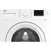 Pralka BEKO b100 WUE6512WWE 6kg 1000 obr Rodzaj pralki Pralka wolnostojąca