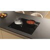 Płyta indukcyjna WHIRLPOOL WLX6001DNF Liczba pól grzewczych 4
