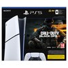 Konsola SONY PlayStation 5 Digital Edition Slim + Call Of Duty: Black Ops 6 Gra PS5 Procesor AMD Ryzen Zen 2  (8 rdzeni, 3.5 GHz)