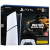 Konsola SONY PlayStation 5 Digital Edition Slim + Call Of Duty: Black Ops 6 Gra PS5 Gry w zestawie Call Of Duty: Black Ops 6