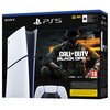 Konsola SONY PlayStation 5 Digital Edition Slim + Call Of Duty: Black Ops 6 Gra PS5 Liczba kontrolerów w zestawie 1