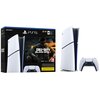 Konsola SONY PlayStation 5 Digital Edition Slim + Call Of Duty: Black Ops 6 Gra PS5