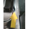 Zmywarka WHIRLPOOL WSFC 3M27 X Technologia 6.Zmysł Pojemność [kpl.] 10