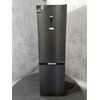 Lodówka GRUNDIG GKPN66940LXRW No Frost 203.5cm Ciemny Inox VitaminZone - wygodna szuflada na warzywa Sposób odszraniania (rozmrażania) chłodziarki No-Frost