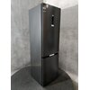 Lodówka GRUNDIG GKPN66940LXRW No Frost 203.5cm Ciemny Inox VitaminZone - wygodna szuflada na warzywa Dystrybutor wody Nie