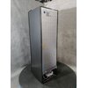 Lodówka GRUNDIG GKPN66940LXRW No Frost 203.5cm Ciemny Inox VitaminZone - wygodna szuflada na warzywa Komora zero Nie