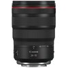 Obiektyw CANON RF 24-70 mm f/2.8L IS USM Elementy asferyczne Tak