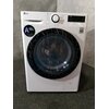 Pralka LG MF4W90506W AI DD SteamSpa 9kg 1400rpm Zużycie energii na 100 cykli [kWh] 44