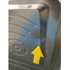 Pralka LG MF4W90506W AI DD SteamSpa 9kg 1400rpm Funkcje dodatkowe Pranie intensywne