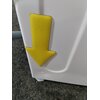 Pralka LG MF4W90506W AI DD SteamSpa 9kg 1400rpm Funkcje dodatkowe Pranie wstępne