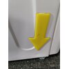 Pralka LG MF4W90506W AI DD SteamSpa 9kg 1400rpm Funkcje parowe Tak