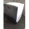 Zmywarka BEKO BDIN25324 Steamgloss, Regulacja koszy 60cm Bezpieczeństwo użytkowania Zabezpieczenie przed dziećmi
