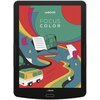 Czytnik e-booków INKBOOK Focus Color 7.8", Podświetlany ekran, Wi-Fi Czarny Szerokość [mm] 140
