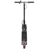 Hulajnoga elektryczna SEGWAY F2 D II 55km 800W 10" Czarny Maksymalny zasięg na jednym ładowaniu [km] do 55