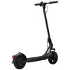 Hulajnoga elektryczna SEGWAY F2 D II 55km 800W 10" Czarny Oświetlenie Przód