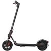 Hulajnoga elektryczna SEGWAY F2 Pro D II 65km 900W 10" Czarny Zasilanie Akumulator
