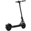 Hulajnoga elektryczna SEGWAY F2 Pro D II 65km 900W 10" Czarny Maksymalny zasięg na jednym ładowaniu [km] do 65