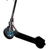 Hulajnoga elektryczna SEGWAY F2 Pro D II 65km 900W 10" Czarny Funkcje Amortyzacja, Kierunkowskazy, Sygnał dźwiękowy, Wyświetlacz