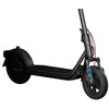 Hulajnoga elektryczna SEGWAY F2 Pro D II 65km 900W 10" Czarny Amortyzacja Tak