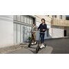 Hulajnoga elektryczna SEGWAY F2 Pro D II 65km 900W 10" Czarny Terenowa Nie