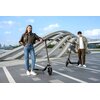 Hulajnoga elektryczna SEGWAY F2 Pro D II 65km 900W 10" Czarny Kierunkowskazy Tak