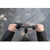 Hulajnoga elektryczna SEGWAY F2 Pro D II 65km 900W 10" Czarny Sygnał dźwiękowy Tak