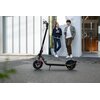 Hulajnoga elektryczna SEGWAY F2 Pro D II 65km 900W 10" Czarny Funkcje dodatkowe Apple Find My