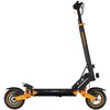 Hulajnoga elektryczna KAMIKAZE K1 60km 1000W 10" Czarny Rozmiar kół [cale] 10