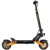 Hulajnoga elektryczna KAMIKAZE K1 Plus 80km 1000W 10" Czarny Rozmiar kół [cale] 10