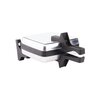 Gofrownica DEZAL 301.5.1 N Inox Regulacja temperatury Nie
