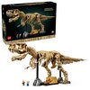 LEGO 76968 Jurassic World Szkielety dinozaurów: tyranozaur