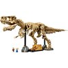 LEGO 76968 Jurassic World Szkielety dinozaurów: tyranozaur Kod producenta 76968