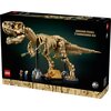 LEGO 76968 Jurassic World Szkielety dinozaurów: tyranozaur Liczba elementów [szt] 3145
