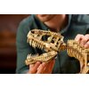 LEGO 76968 Jurassic World Szkielety dinozaurów: tyranozaur Zawiera akumulator/baterię Nie