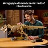 LEGO 76968 Jurassic World Szkielety dinozaurów: tyranozaur Kod producenta 76968