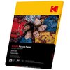 Papier fotograficzny KODAK Picture A4 180G 25 arkuszy Format A4