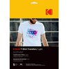 Papier fotograficzny KODAK T-Shirt Transfers A4 5 arkuszy