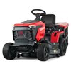 Traktor ogrodowy HORTMASZ HTS LX 84 M L352