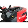 Traktor ogrodowy HORTMASZ HTS LX 84 M L352 Rotacyjna Nie