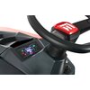 Traktor ogrodowy HORTMASZ HTS LX 84 M L352 Pojemność zbiornika paliwa [l] 8.5