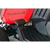 Traktor ogrodowy HORTMASZ HTS LX 84 M L352 Skrętne koła Tak